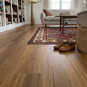 PARQUET MASSELLO PREFINITO - TEAK ASIA - NATURALE - VERNICIATO OPACO-3